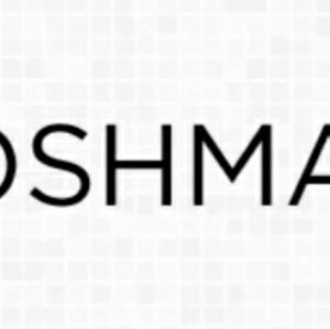 Meet your Posher, Dona